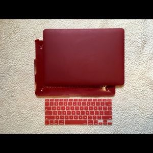 MacBook Air 13 Inch Case Older Model